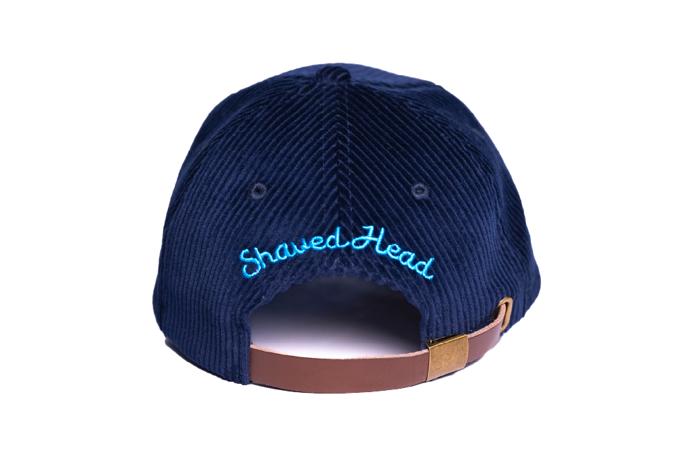 The Corduroy